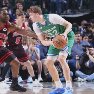 独行侠收官战打出149分，新秀Nembhard 20助攻破队史纪录